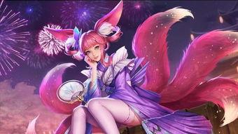 王者妲己新皮肤最新爆料,华丽变身引期待